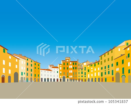 Lucca Lucca Piazza Anfiteatro Piazza dell'anfiteatro Italy Lucca Lucca Piazza Anfiteatro Piazza dell'anfiteatro Italy 105341837