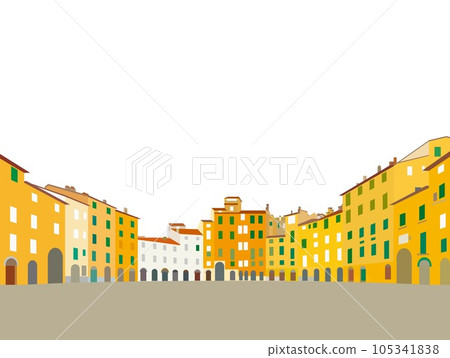 盧卡 盧卡 Anfiteatro 廣場 Piazza dell'anfiteatro 意大利 盧卡 盧卡 Anfiteatro 廣場 Piazza dell'anfiteatro 意大利 105341838