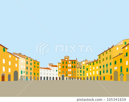 盧卡 盧卡 Anfiteatro 廣場 Piazza dell'anfiteatro 意大利 盧卡 盧卡 Anfiteatro 廣場 Piazza dell'anfiteatro 意大利 105341839