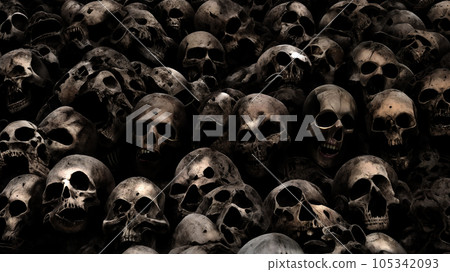 地獄景觀 18 105342093