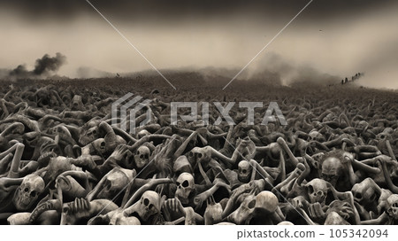 地獄景觀 19 105342094