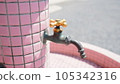 懷舊復古水龍頭 105342316