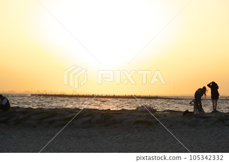 Inage海岸 Inage海岸 105342332