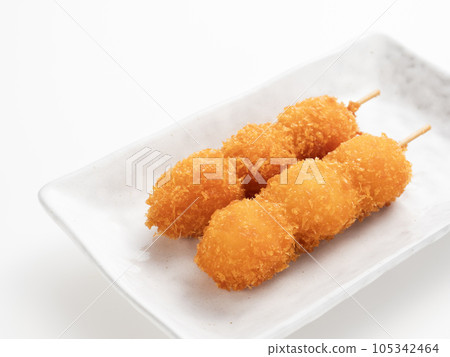 fried quail eggs fried quail eggs 105342464