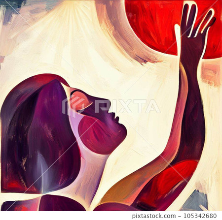 無敵的女人 105342680