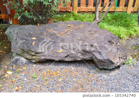 Hanayama Inari Shrine Fasting Stone (Yamashina Ward, Kyoto City) Hanayama Inari Shrine Fasting Stone (Yamashina Ward, Kyoto City) 105342740