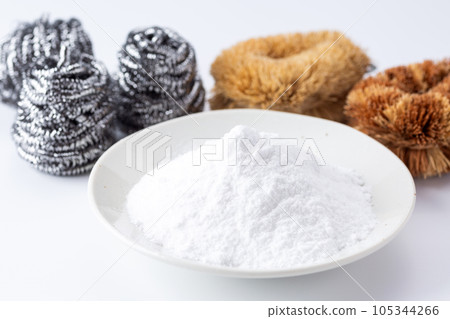 小蘇打（碳酸氫鈉） 105344266