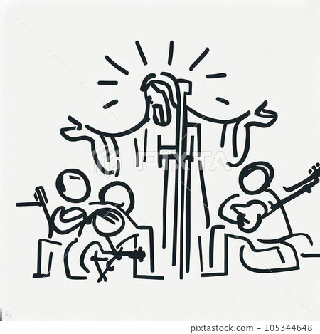 基督樂隊⓬ 基督樂隊⓬ 105344648