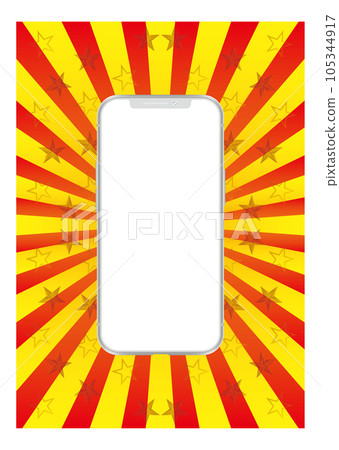 smartphone and background smartphone and background 105344917