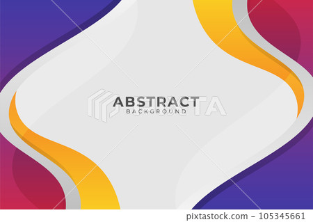 abstract background with colorful style 105345661