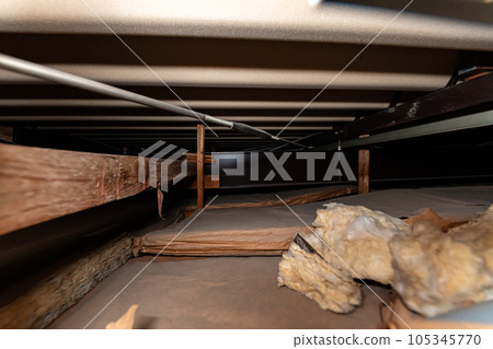 attic image attic image 105345770