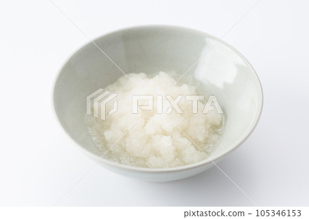 Daikon Oroshi Daikon Oroshi 105346153
