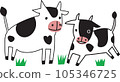Ranch 105346725