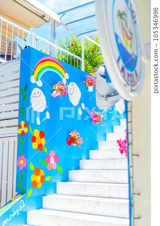 Umikaji Terrace 沖繩熱帶 熱帶多彩 值得曬ins的觀光勝地 Umikaji Terrace 沖繩熱帶 熱帶多彩 值得曬ins的觀光勝地 105346996