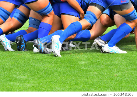 Rugby Rugby 105348103