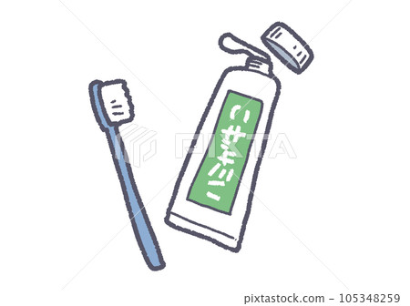 Toothbrush 105348259