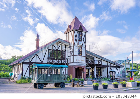 Niseko Station 105348344