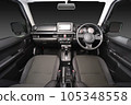 輕型汽車內飾 105348558