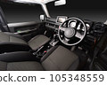 輕型汽車內飾 105348559