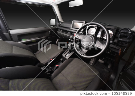 輕型汽車內飾 105348559