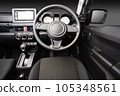 輕型汽車內飾 105348561