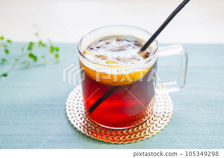 咖啡蘇打水 105349298