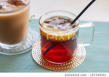 碳酸咖啡 105349301