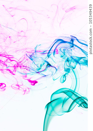 smoke_abstract image 105349439