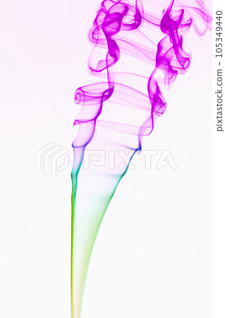 smoke_abstract image 105349440