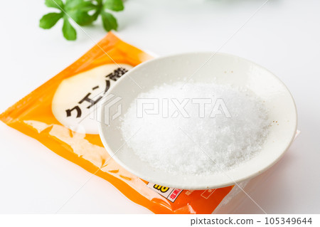 檸檬酸 檸檬酸 105349644