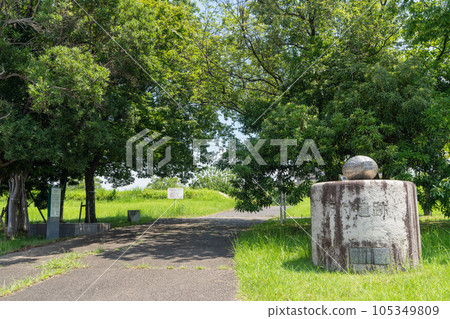 《Fukuoka Prefecture》 Itazuke Ruins 《Fukuoka Prefecture》 Itazuke Ruins 105349809