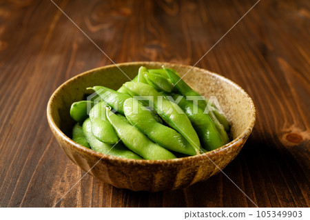 毛豆 105349903