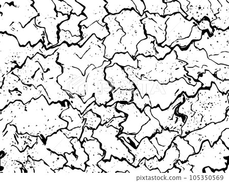 Scratch grunge background. Dust overlay distress grain , simply place illustration over any object to create grunge effect . Abstract, splatter , dirty, poster for your design. Vector Scratch grunge background. Dust overlay distress grain , simply place illustration over any object to create grunge effect . Abstract, splatter , dirty, poster for your design. Vector 105350569