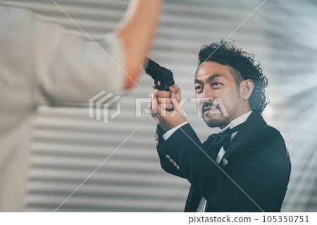 追捕間諜 105350751