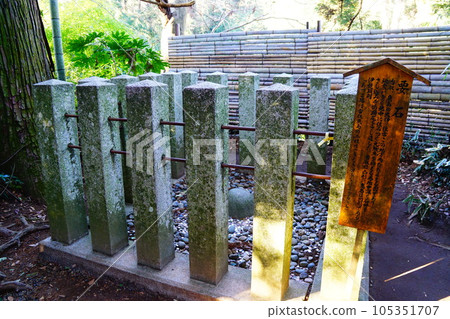 千葉縣香取神社 Keystone 105351707