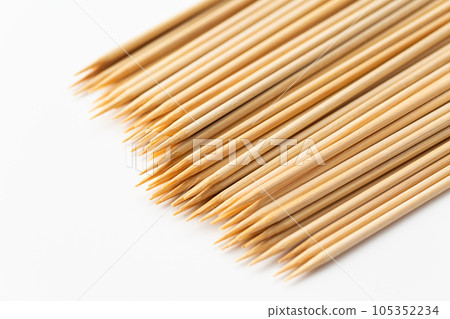 Take skewers 105352234