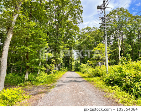 6月別墅區 6月別墅區 105354064