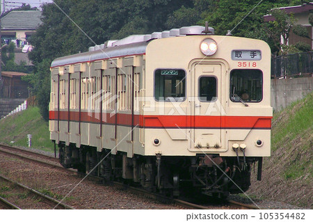 Kanto Railway Joso Line Kiha 350 (Toride ⇔ Mitsukaido) Kanto Railway Joso Line Kiha 350 (Toride ⇔ Mitsukaido) 105354482