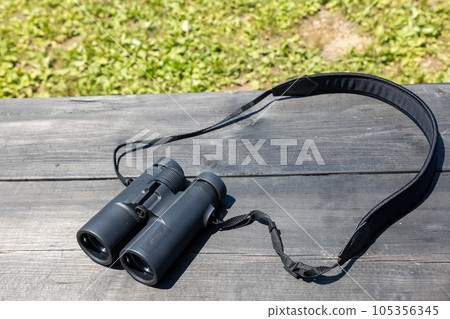 屋頂棱鏡式雙筒望遠鏡 105356345