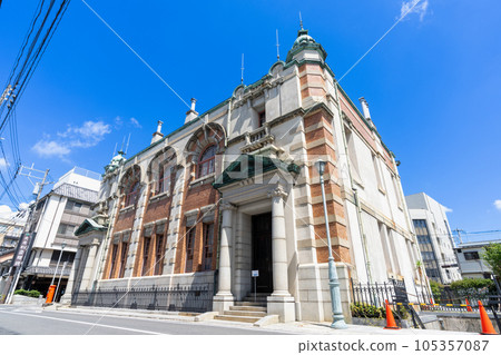 《Karatsu City, Saga Prefecture》 Former Karatsu Bank Head Office (Kingo Tatsuno Memorial Hall) 《Karatsu City, Saga Prefecture》 Former Karatsu Bank Head Office (Kingo Tatsuno Memorial Hall) 105357087