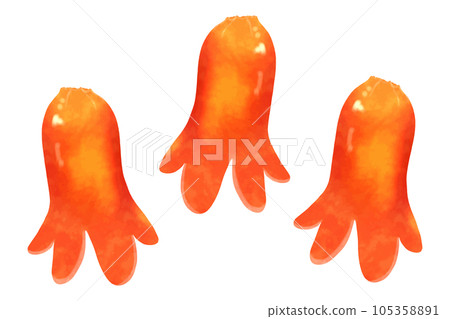 Tako wiener Tako wiener 105358891
