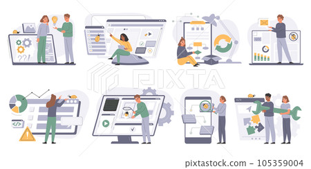 Software Testing Set 105359004