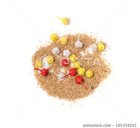 Small Firecrackers, Celebration Dynamite, Kids Pyrotechnics, Fire Cracker 105359281