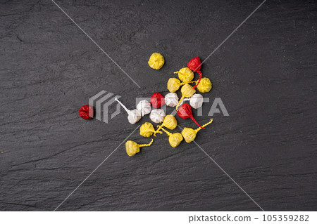 Small Firecrackers, Celebration Dynamite, Kids Pyrotechnics, Fire Cracker Small Firecrackers, Celebration Dynamite, Kids Pyrotechnics, Fire Cracker 105359282