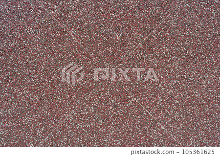 Mosaic Plaster Texture Background, Sand Stucco Pattern, Decorative Acrylic Wall with Copy Space Mosaic Plaster Texture Background, Sand Stucco Pattern, Decorative Acrylic Wall with Copy Space 105361625