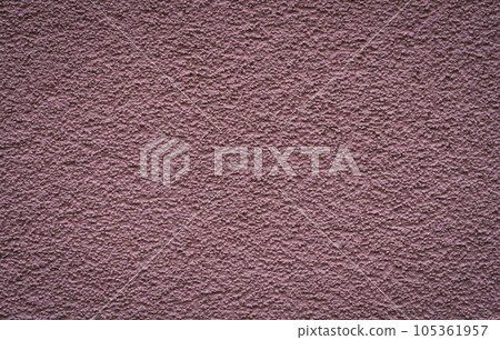 Rough Plaster Texture Background, Cement Stucco Pattern, Gray Concrete Facade Wall 105361957