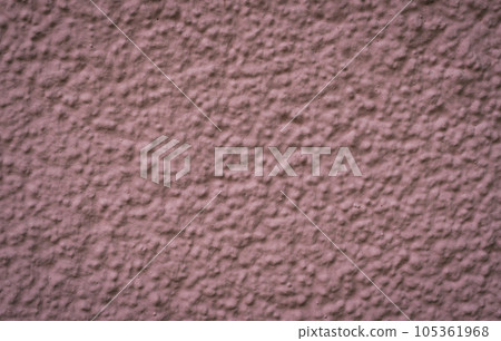 Rough Plaster Texture Background, Cement Stucco Pattern, Gray Concrete Facade Wall Rough Plaster Texture Background, Cement Stucco Pattern, Gray Concrete Facade Wall 105361968