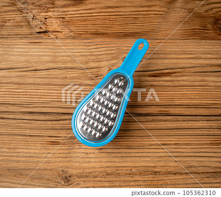 Small Grater Mini Cheese Grater Plastic Stock Photo 2344156597