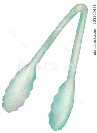 Tongs 105363481