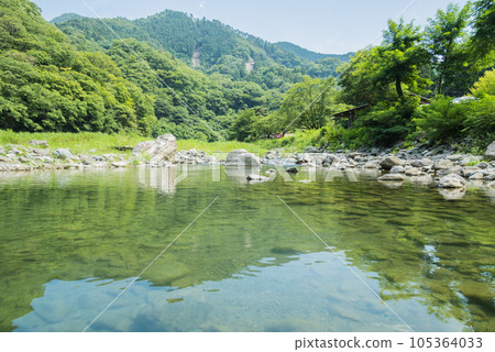 [Midsummer Doshi River] 105364033